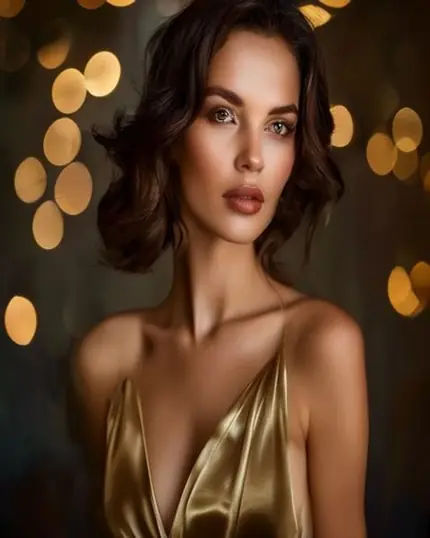 Türk Escort Güllübağlar escort ilanı